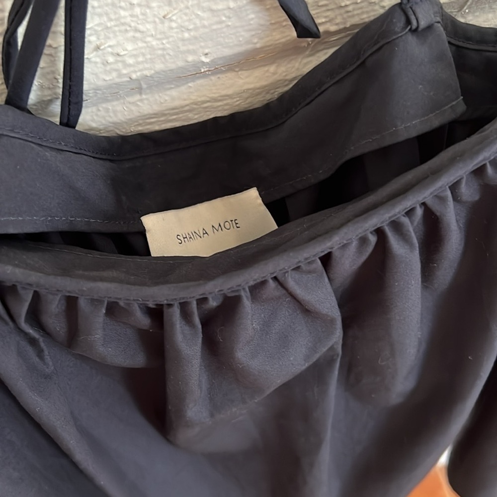 Shaina Mote Top
